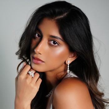 Pia Advani
